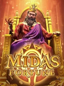 PGZEED6G ทดลองเล่นเกมฟรี Midas-Fortune